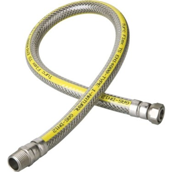 75 cm  1/2"1/2"  GAZ FLEXİ  (73PEPE)