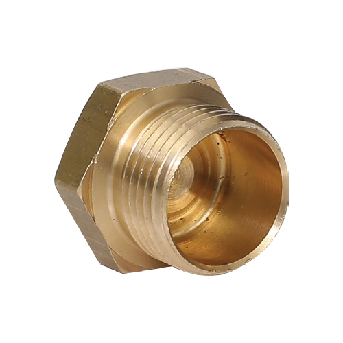 1\8"  SARI ERKEK TAPA