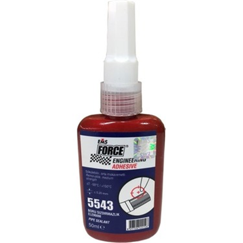 FORCE 5543  SIVI CONTA 50 ml.