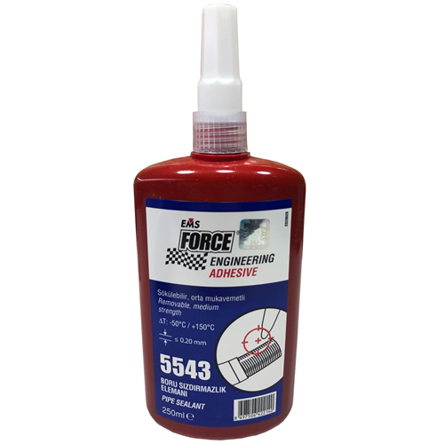 FORCE 5543  SIVI CONTA  250 ml.