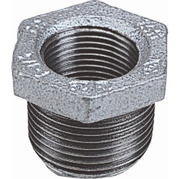 3\4" x 1\2"  GALVANİZ REDEKSİYON