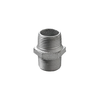 3/4"  GALVANİZ NİPEL